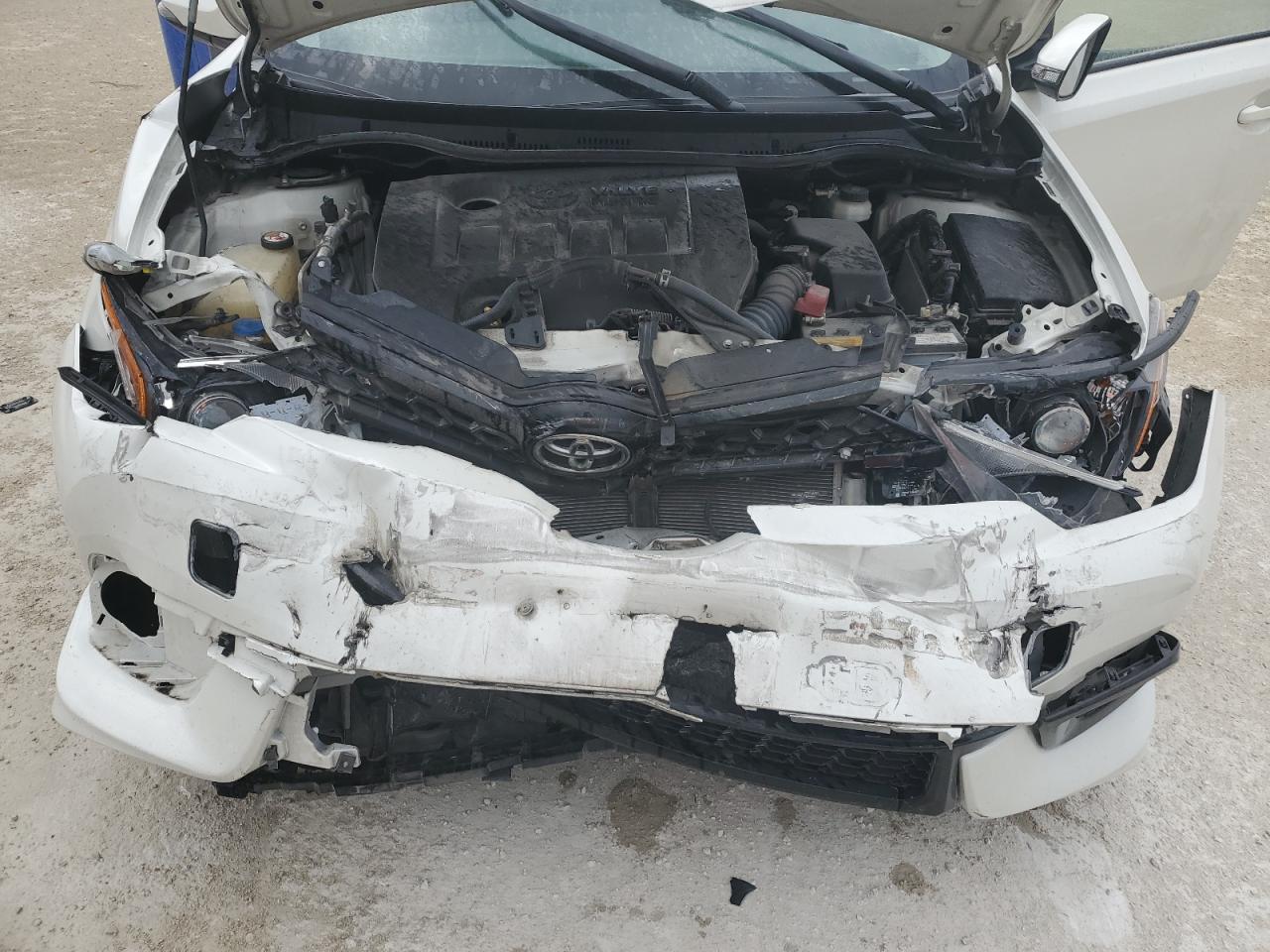 2018 Toyota Corolla - Image 12