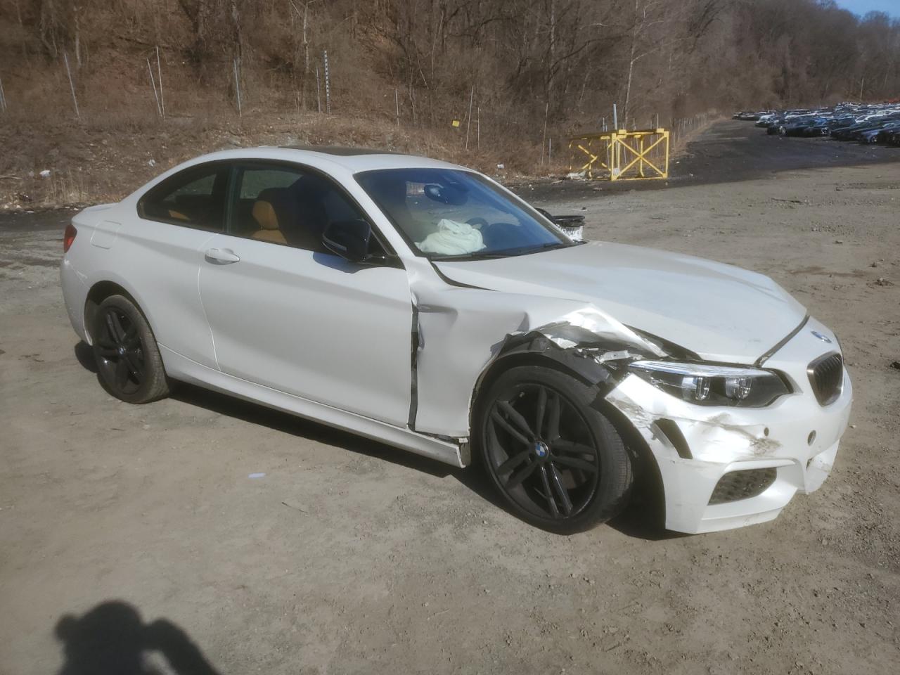 2020 BMW M2 - Image 4