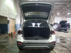 2024 Volkswagen Taos Se en Venta en Woodhaven, MI - Front End