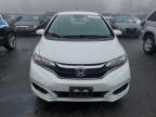 2020 Honda Fit Lx за продажба в Exeter, RI - Water/Flood
