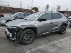 2024 Toyota Bz4X Xle на продаже в Wilmington, CA - Front End