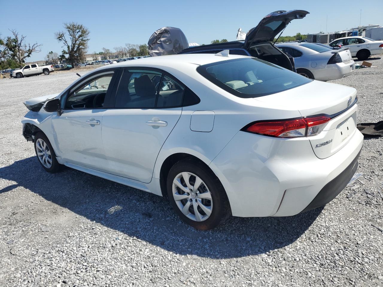 2024 Toyota Corolla - Image 2