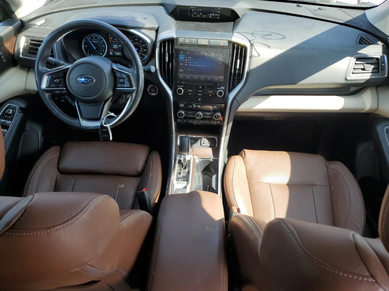 2020 Subaru Ascent - Image 8