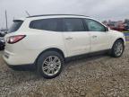 2015 Chevrolet Traverse Lt for Sale in Columbus, OH - Side