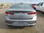 2018 Hyundai Sonata Sport en Venta en Indianapolis, IN - Front End
