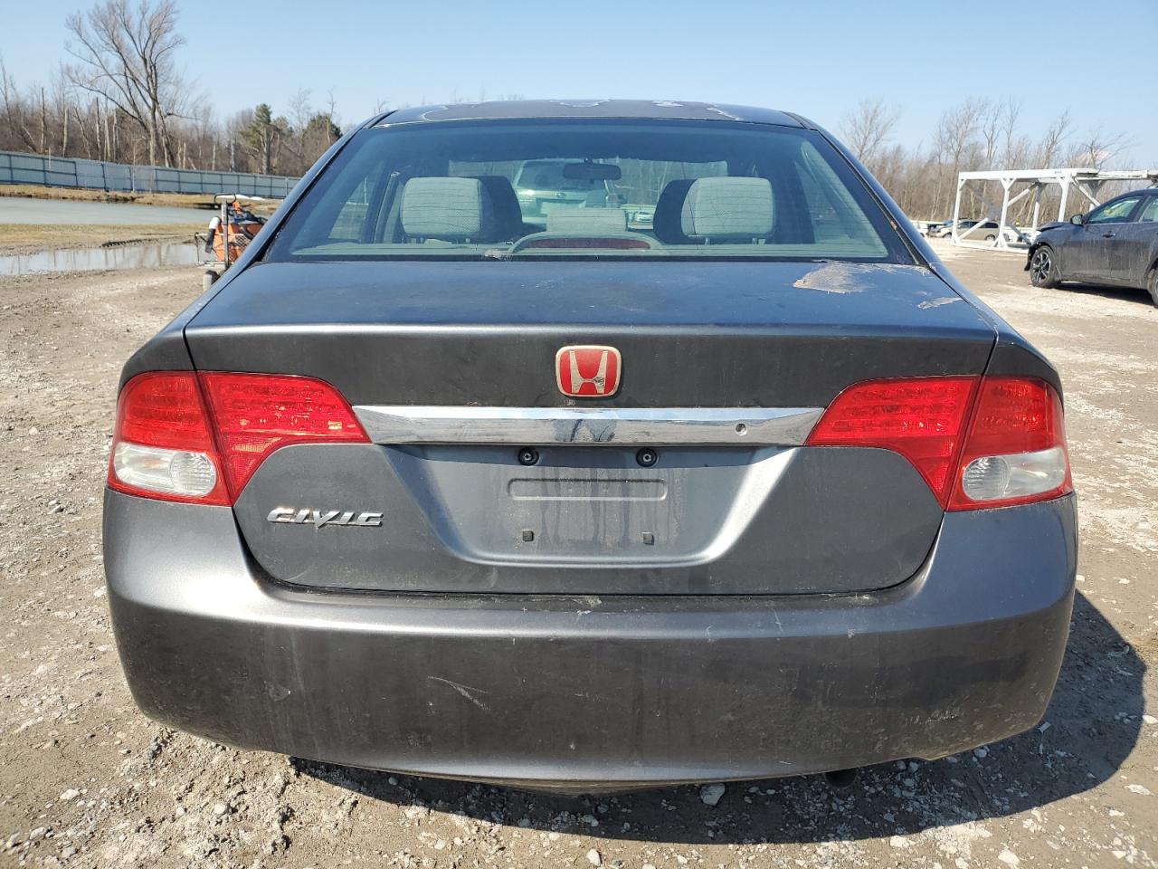2010 Honda Civic - Image 6