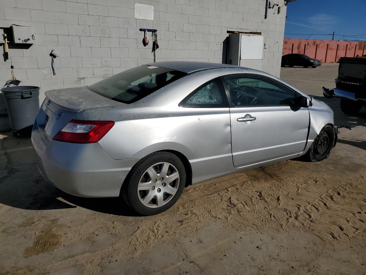 2008 Honda Civic - Image 3