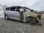 2017 Chrysler Pacifica Touring იყიდება Baltimore-ში, MD - Burn