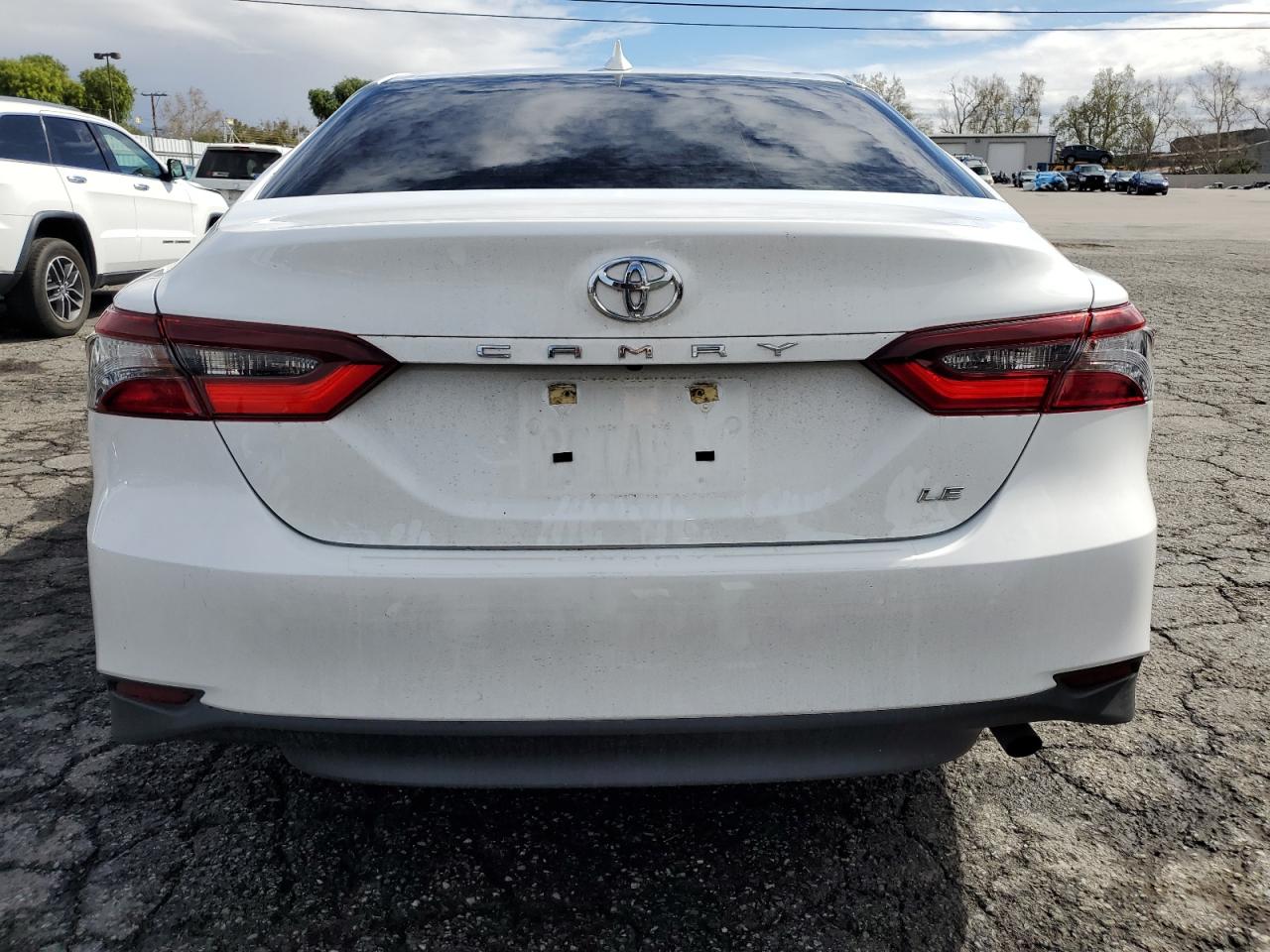 2023 Toyota Camry - Image 6