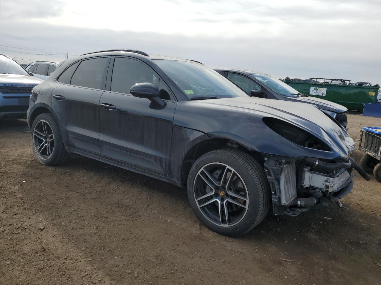 2019 Porsche Macan - Image 4