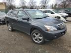 2008 Lexus Rx 400H იყიდება Baltimore-ში, MD - Normal Wear