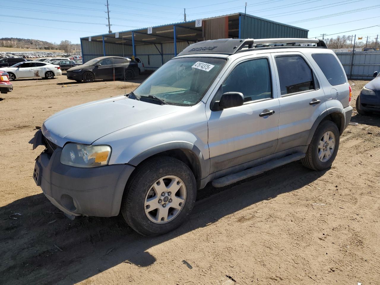 2005 Ford Escape - Image 1