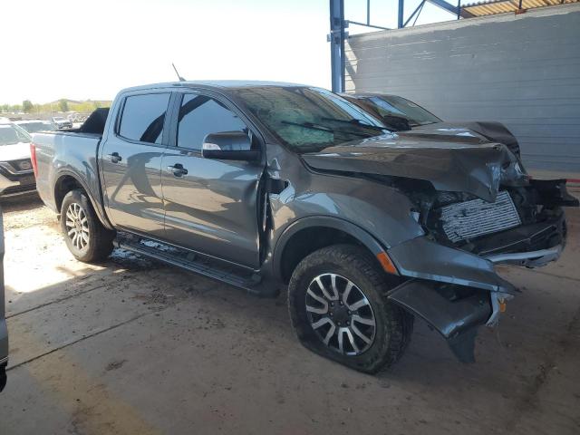  FORD RANGER 2022 Сірий