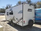 2023 Coleman Travel Tra იყიდება Ocala-ში, FL - Minor Dent/Scratches