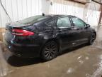 3FA6P0T90KR****** Salvage and Repairable 2019 Ford Fusion in AK - Anchorage