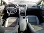 2017 Ford Fusion Se   zu verkaufen in Grand Prairie, TX - Minor Dent/Scratches