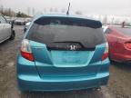 2012 Honda Fit Sport for Sale in Portland, OR - Front End