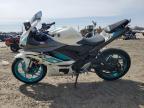 2024 YAMAHA YZFR3 A for sale at Copart ID - BOISE