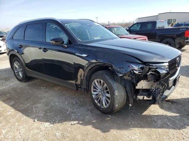  MAZDA CX-90 PREF 2024 Czarny