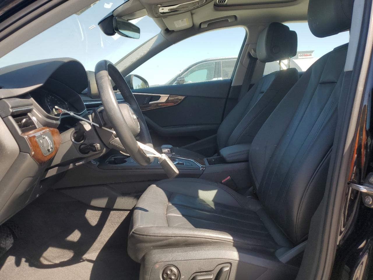 2019 Audi A4 - Image 7