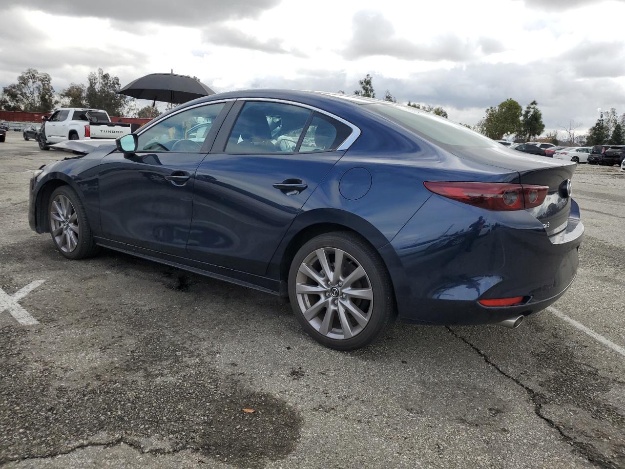 2021 Mazda 3 - Image 2
