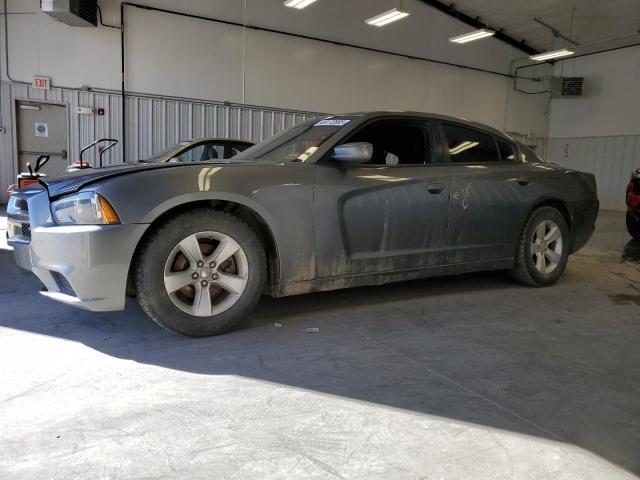 2012 Dodge Charger Se