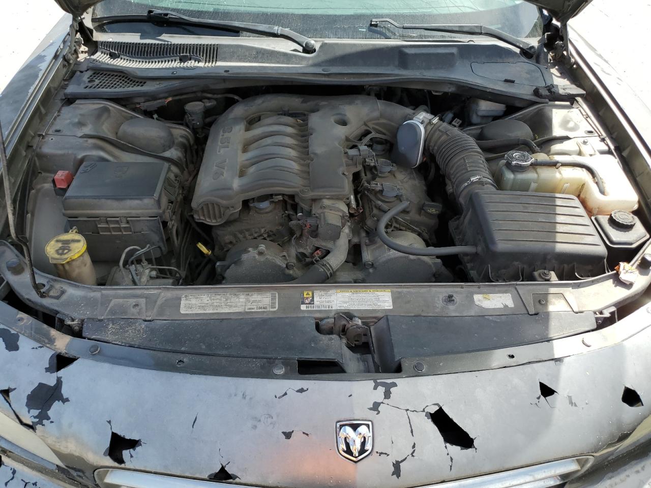 2010 Dodge Charger - Image 11