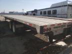2021 Transcraft Flatbed Trailer for Sale in Eldridge, IA - Front End