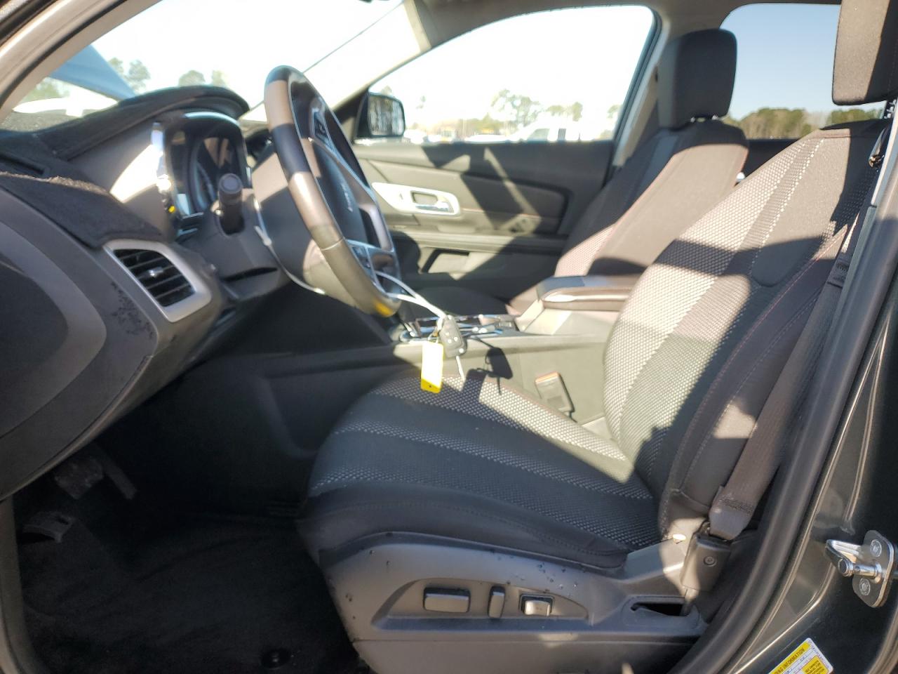 2017 GMC Terrain - Image 7