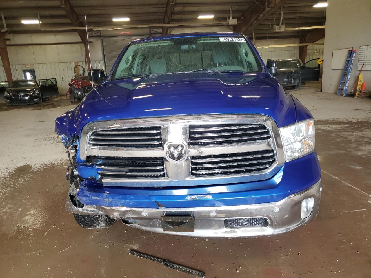 2016 RAM 1500 - Image 5