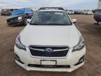 2016 Subaru Impreza Sport Premium for Sale in Brighton, CO - Rear End