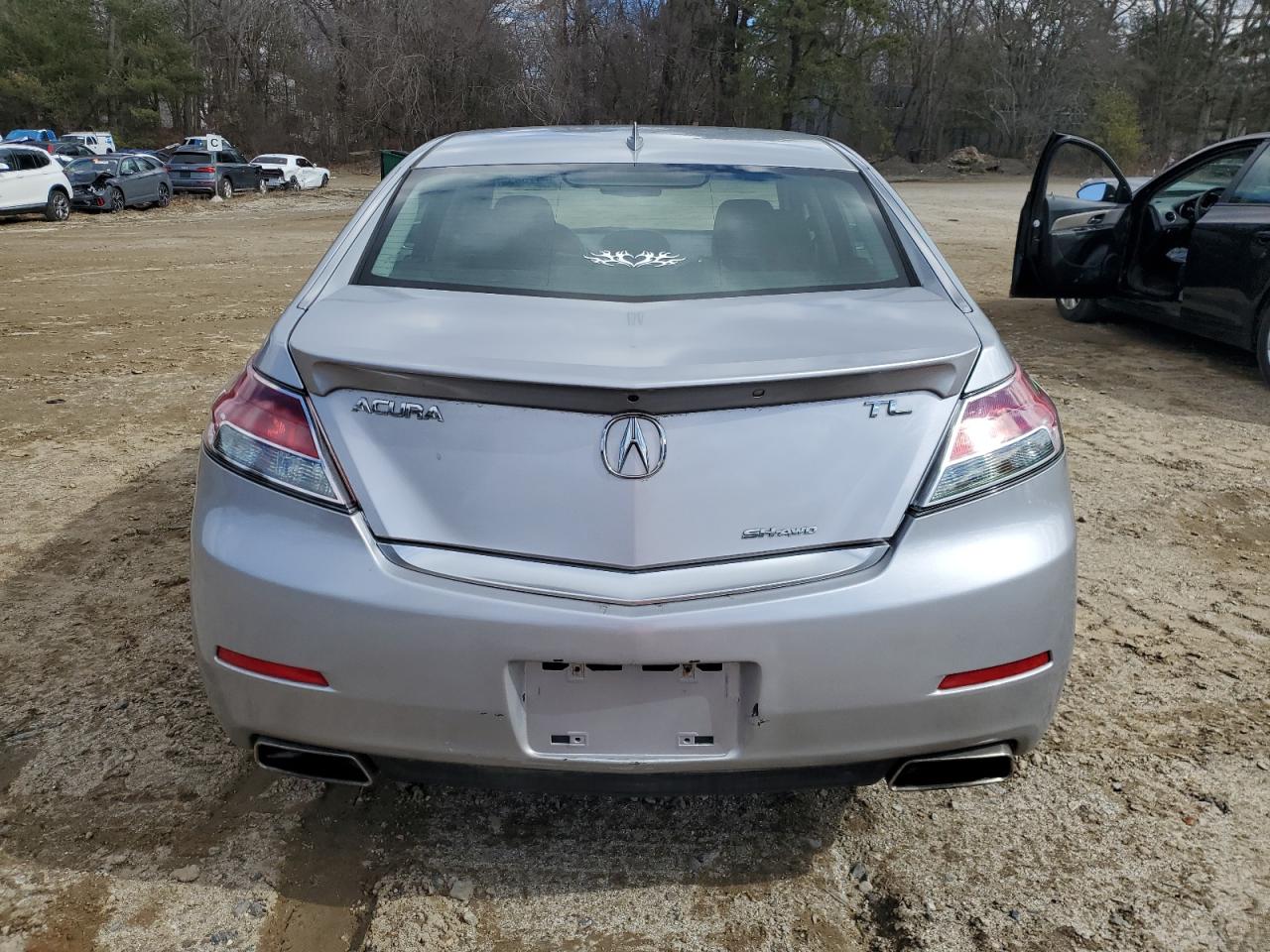 2012 Acura TL - Image 6