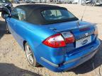 2006 SAAB 9-3 VECTOR for sale at Copart BRISTOL