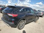 2021 Ford Escape Sel на продаже в Kansas City, KS - Front End