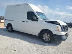 2015 Nissan Nv 2500 იყიდება Homestead-ში, FL - Front End