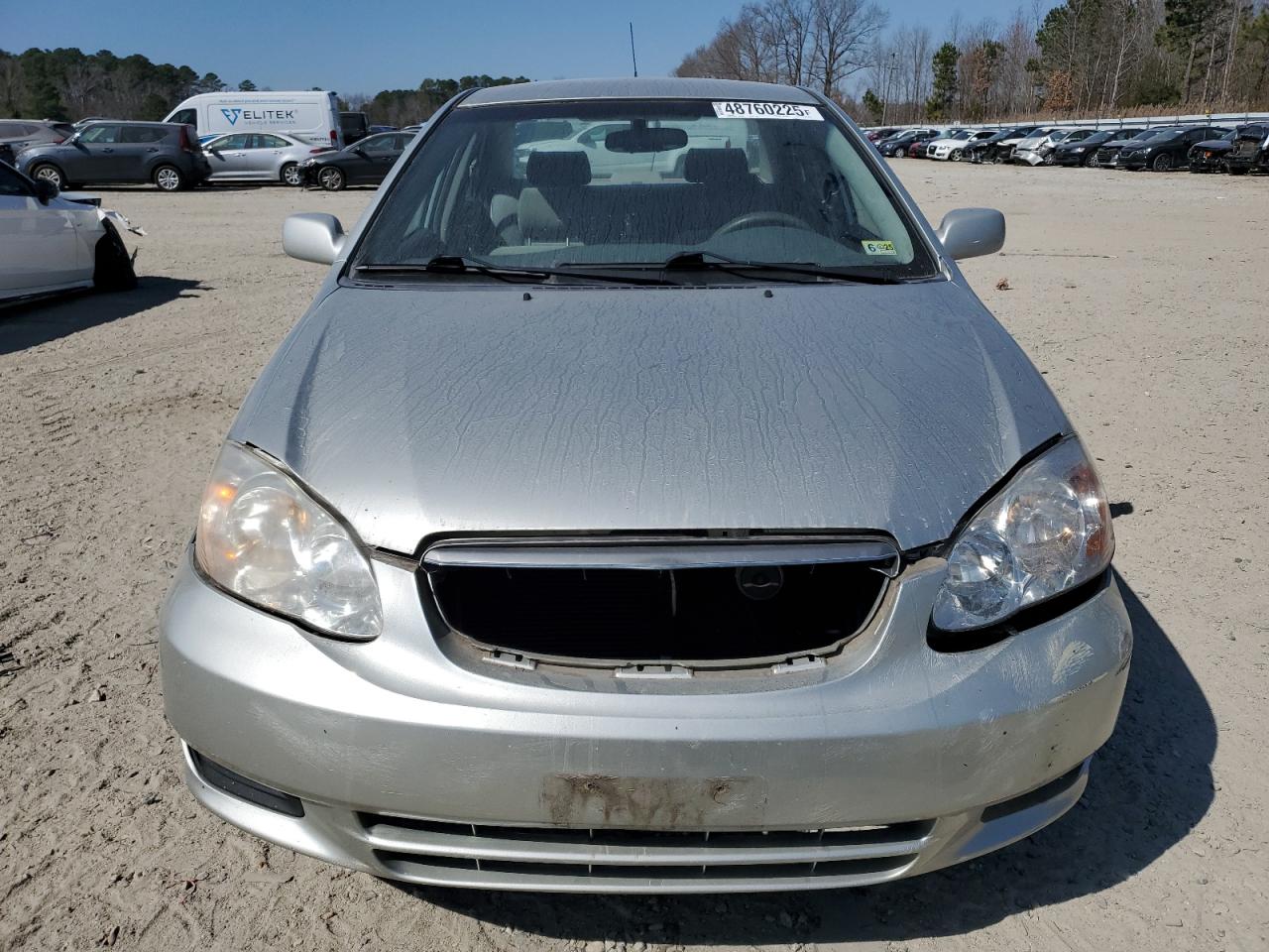 2003 Toyota Corolla - Image 5