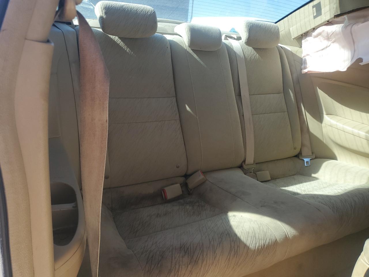 2008 Honda Civic - Image 10