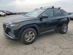 2024 Hyundai Tucson Sel na sprzedaż w Pennsburg, PA - Rear End