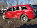 2012 Dodge Journey R/T на продаже в Cicero, IN - Side