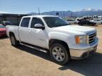 Colorado Springs, CO에서 판매 중인 2013 Gmc Sierra K1500 Slt - Minor Dent/Scratches