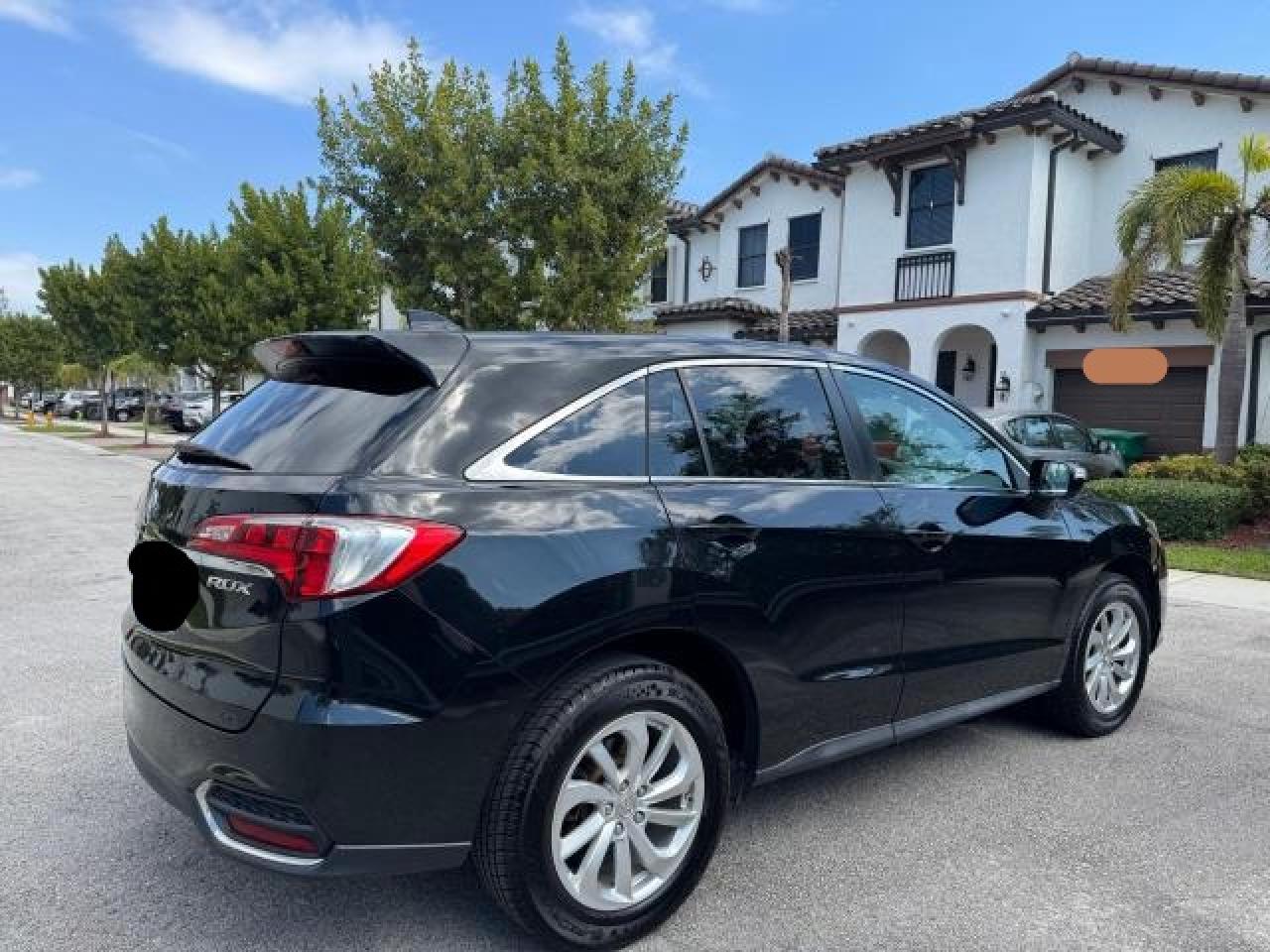 2016 Acura RDX - Image 4