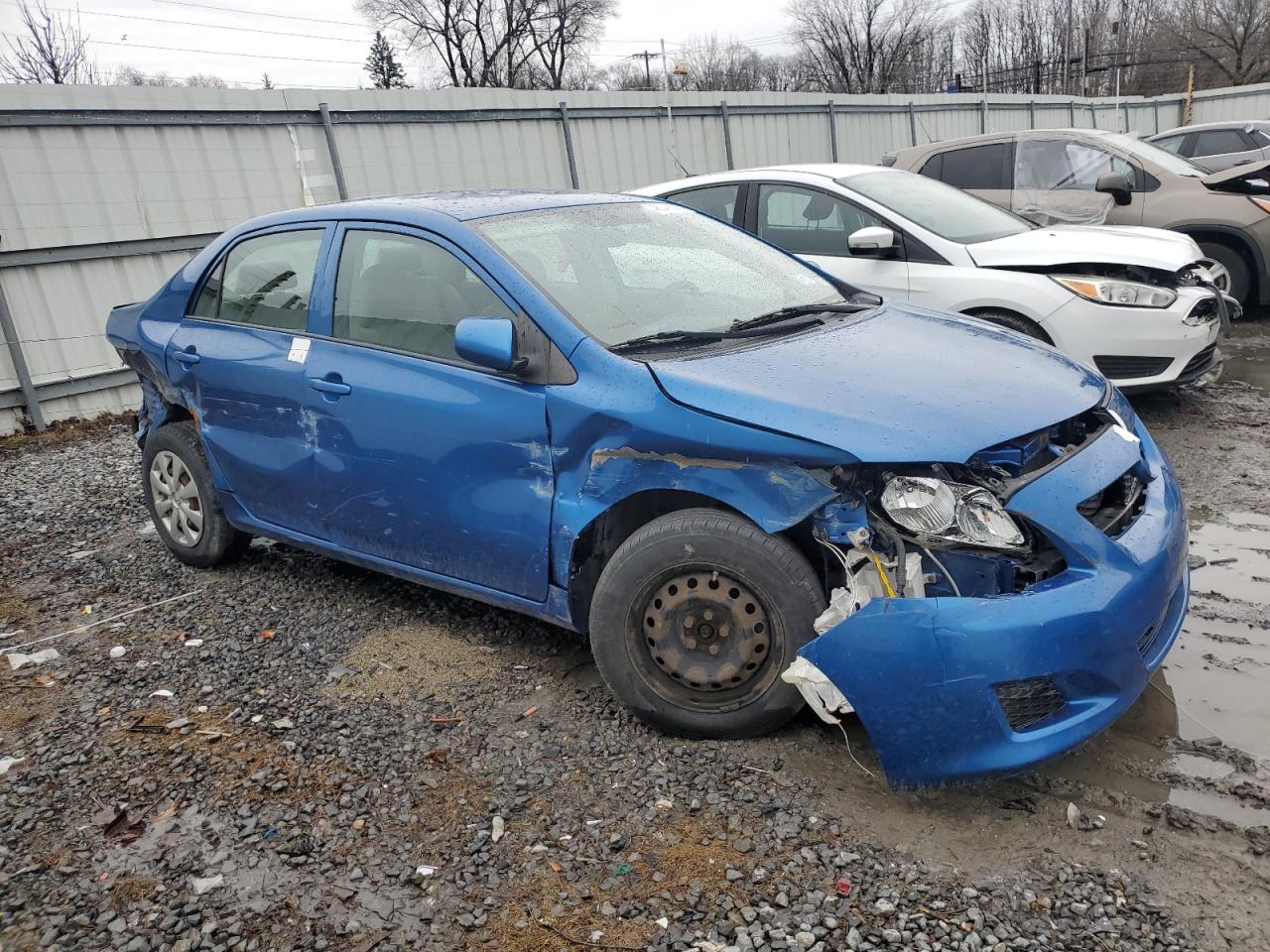 2009 Toyota Corolla - Image 4