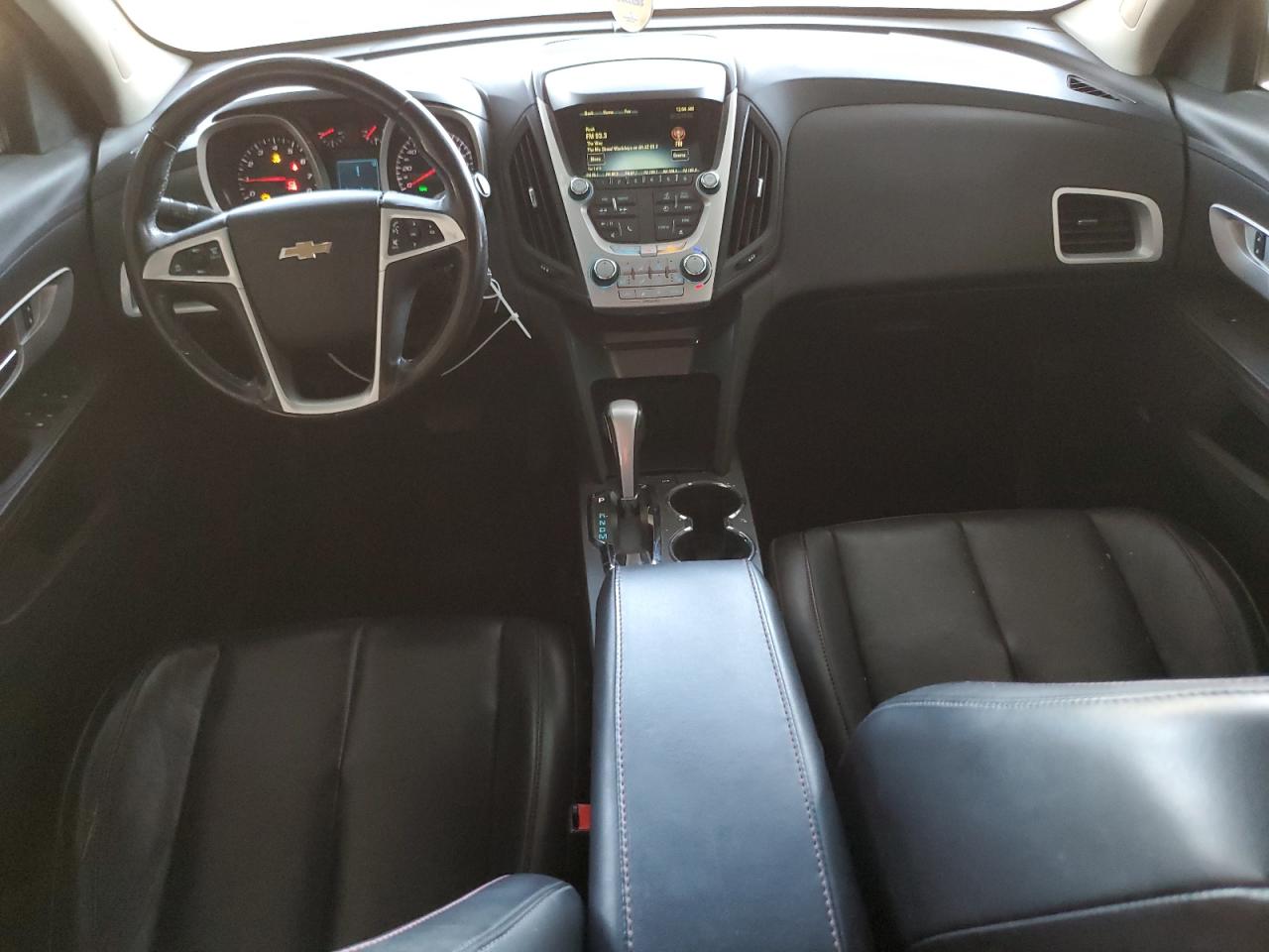 2012 Chevrolet Equinox - Image 8