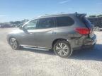 2020 Nissan Pathfinder Sl იყიდება Opa Locka-ში, FL - Rear End