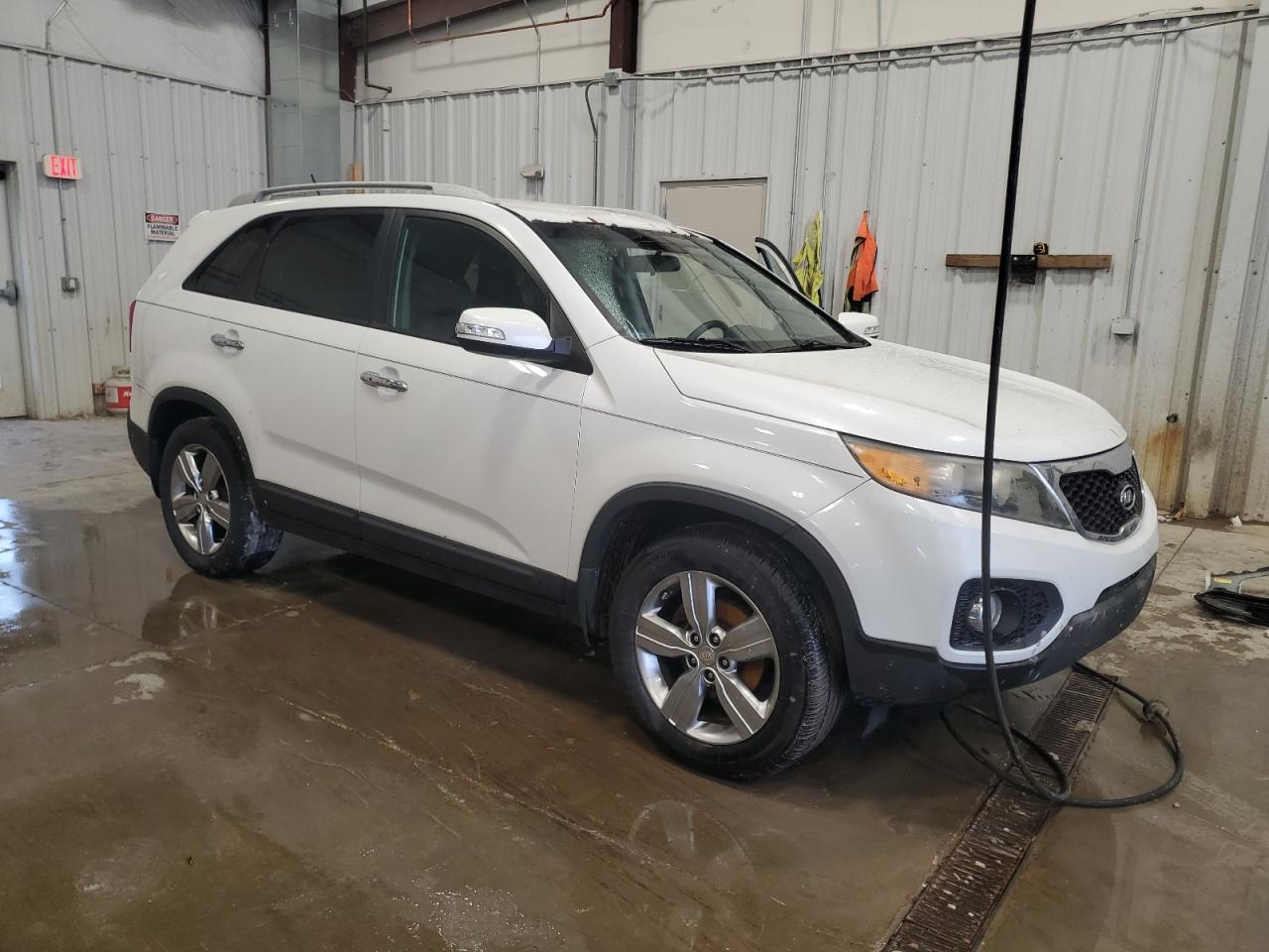 2012 Kia Sorento - Image 4