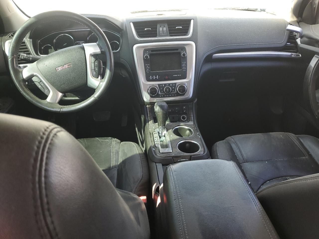 2016 GMC Acadia - Image 8