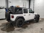 2023 JEEP WRANGLER SPORT for sale at Copart ON - OTTAWA