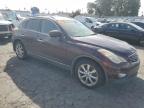 2011 Infiniti Ex35 Base   for Sale in Van Nuys, CA - Normal Wear