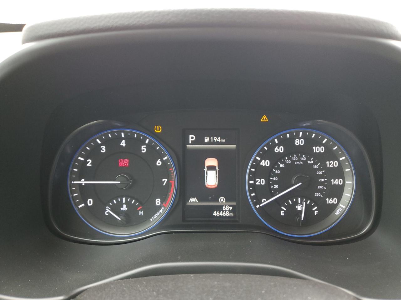 2023 Hyundai Kona - Image 9