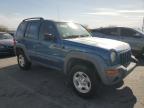 2004 Jeep Liberty Sport de vânzare în North Las Vegas, NV - Minor Dent/Scratches